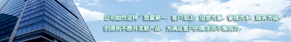 10年专业经验制造商供应